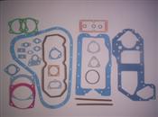 Perkins P3 Bottom Gasket Set